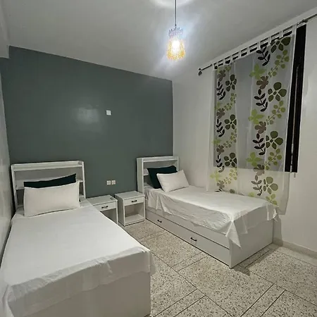Chez Siham Apartment Fez Exterior photo