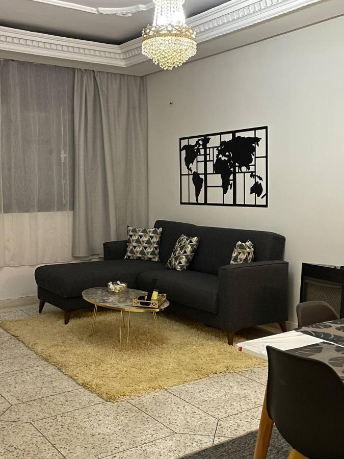Chez Siham 公寓 非斯